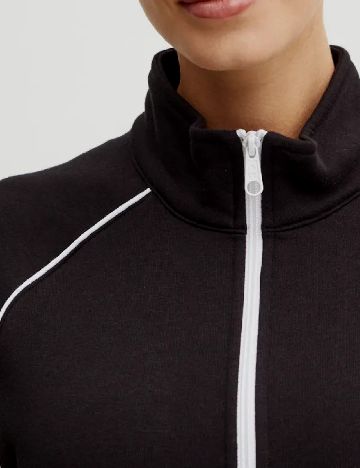 Bluza Champion, negru