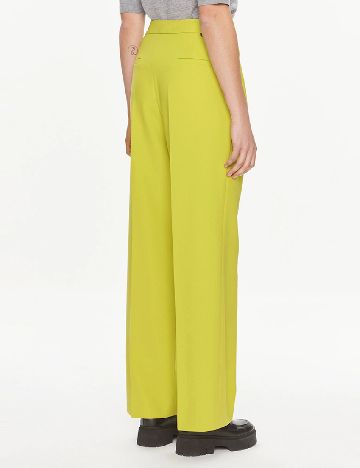 Pantaloni Hugo, verde