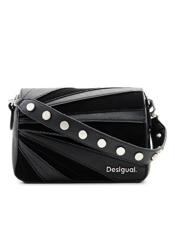 Geanta Desigual, negru