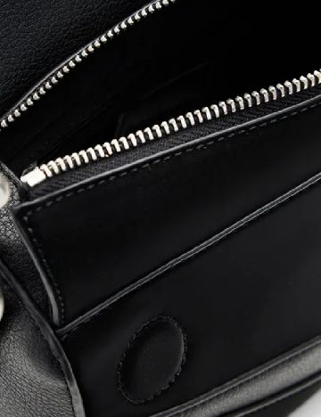 Geanta Desigual, negru