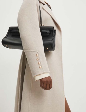 Palton Answear LAB, bej