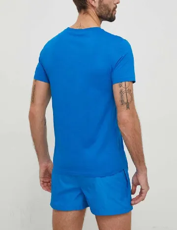 Tricou Calvin Klein, albastru