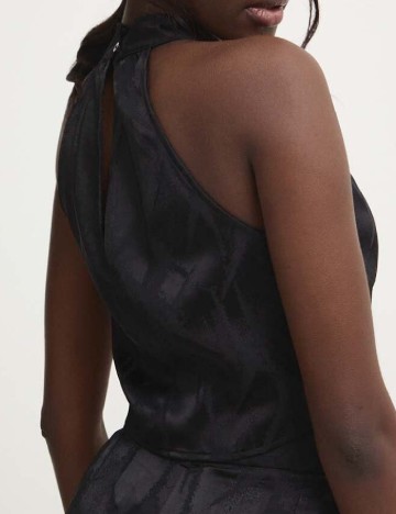 Top Answear LAB, negru