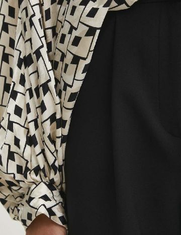 Camasa Oversize Answear LAB, bej