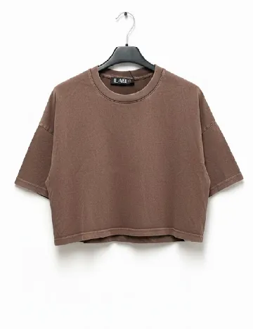 Top Answear LAB, maro