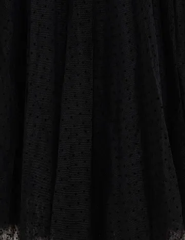 Fusta Answear LAB, negru