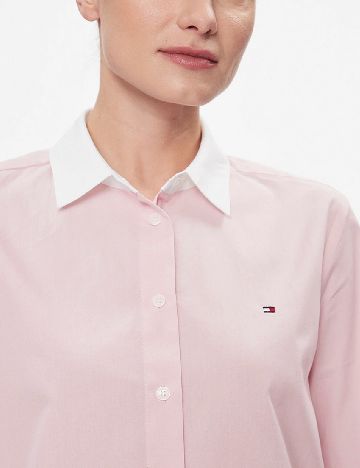 Camasa Tommy Hilfiger, roz