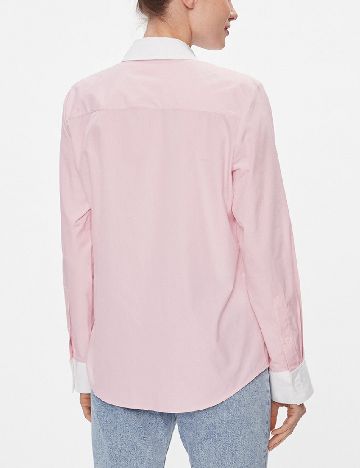 Camasa Tommy Hilfiger, roz