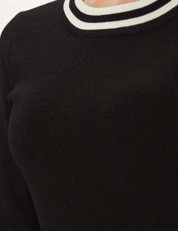 Rochie scurta Morgan de toi, negru