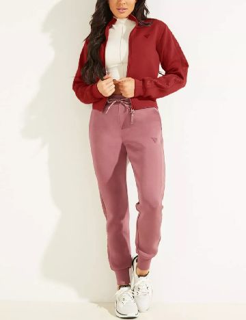Bluza Guess, rosu
