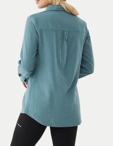 Camasa Viking, albastru