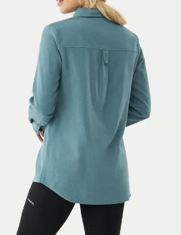 Camasa Viking, albastru