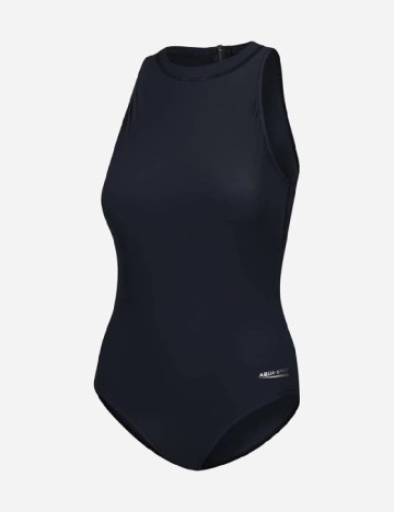 Costum de baie Aqua Speed, negru