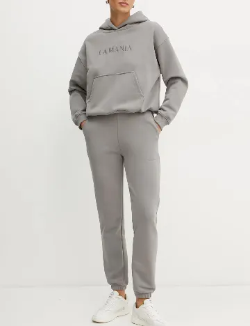 Hanorac La Mania, gri