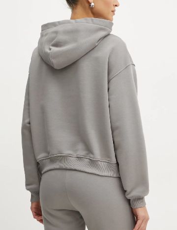 Hanorac La Mania, gri