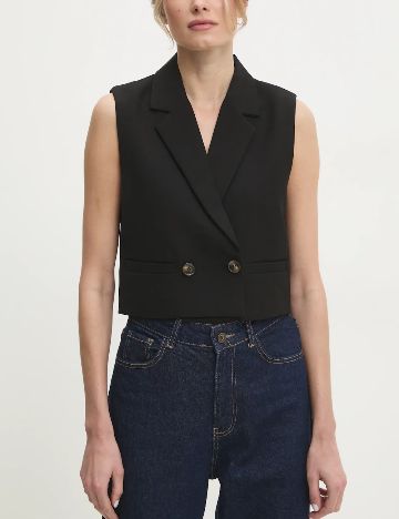 Vesta Answear LAB, negru