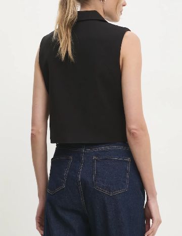 Vesta Answear LAB, negru