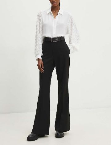 Camasa Answear LAB, alb