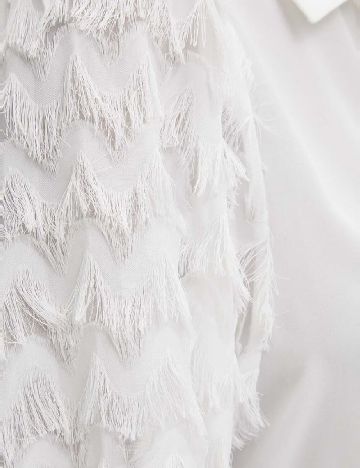 Camasa Answear LAB, alb