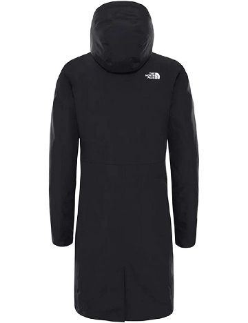 Geaca The North Face, negru