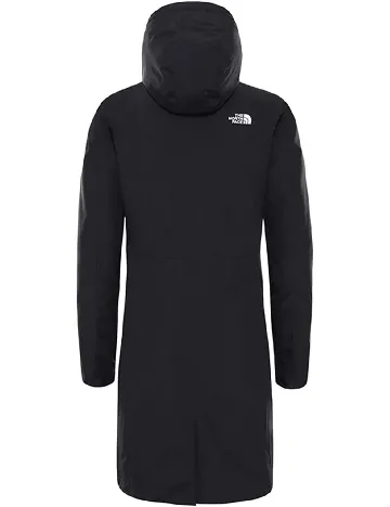 Geaca The North Face, negru