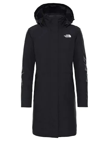 Geaca The North Face, negru