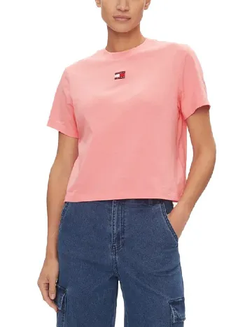 Tricou Tommy Jeans, roz