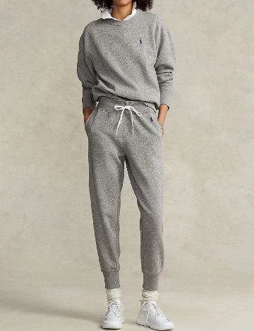 Bluza Polo Ralph Lauren, gri