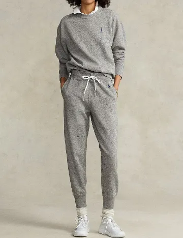 Bluza Polo Ralph Lauren, gri