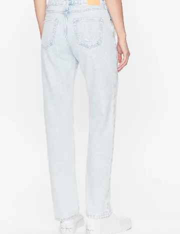 Blugi Only, albastru