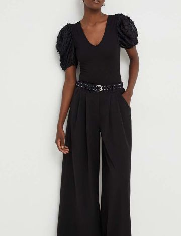 Body Answear LAB, negru