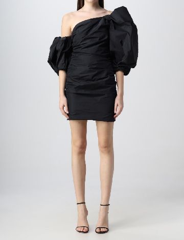 Rochie scurta PINKO, negru