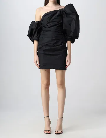 Rochie scurta PINKO, negru