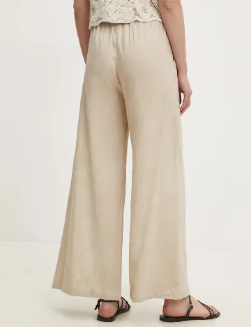 Pantaloni Answear LAB, bej