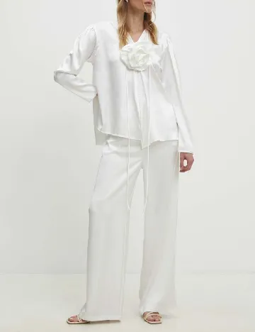 Camasa Answear LAB, alb