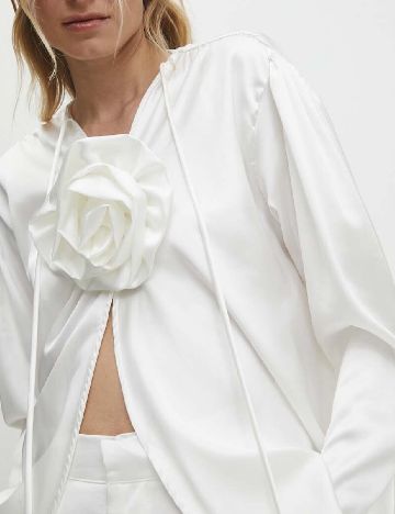 Camasa Answear LAB, alb