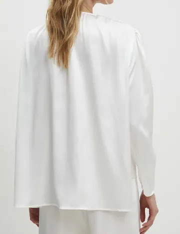 Camasa Answear LAB, alb