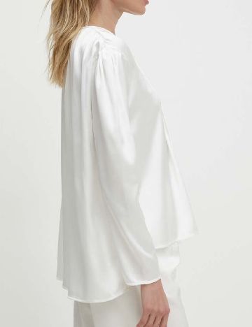 Camasa Answear LAB, alb