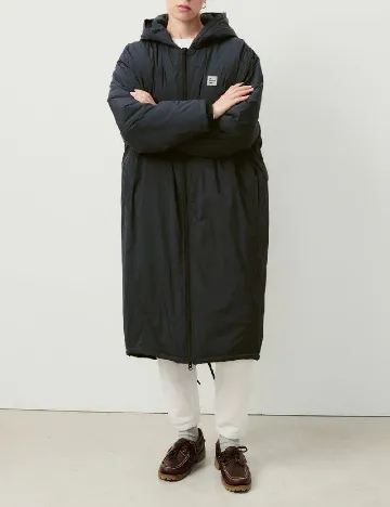 Geaca American Vintage, negru