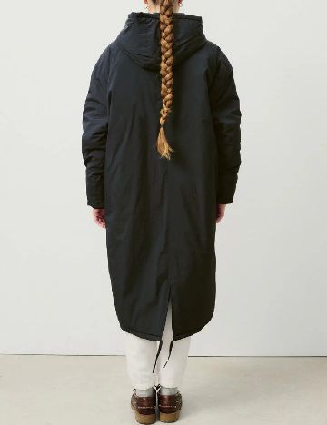 Geaca American Vintage, negru