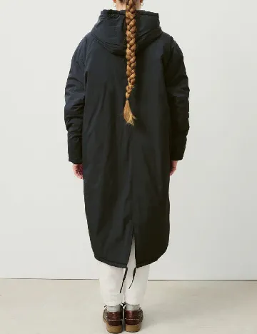 Geaca American Vintage, negru