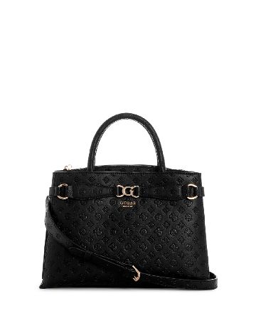 Geanta Guess, negru