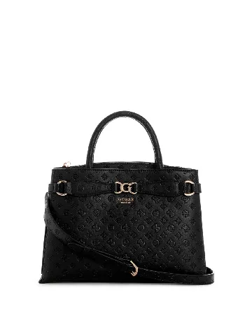 Geanta Guess, negru