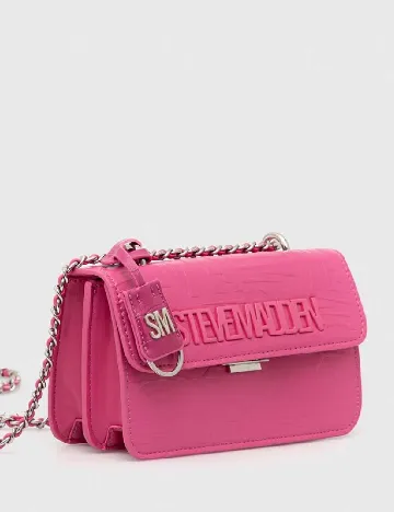Geanta Steve Madden, roz