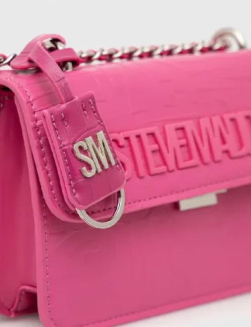 Geanta Steve Madden, roz