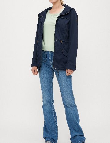 Jacheta Only, bleumarin