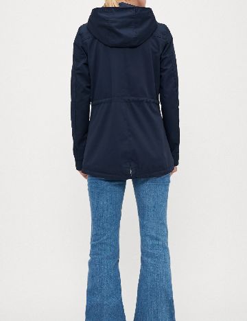 Jacheta Only, bleumarin