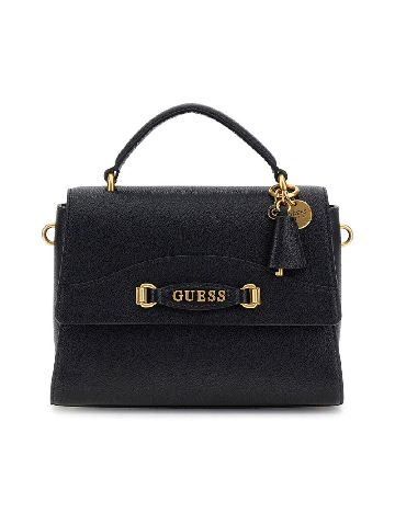 Geanta Guess, negru