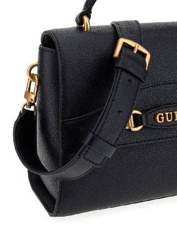 Geanta Guess, negru