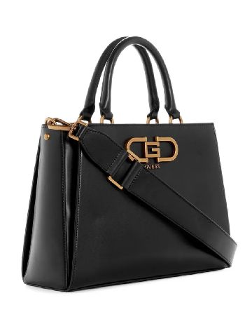 Geanta Guess, negru